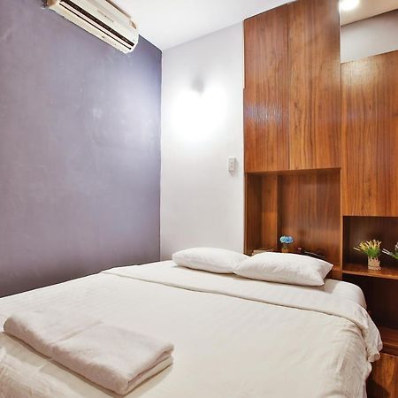 Bff Saigon Hostel Ho Chi Minh Zewnętrze zdjęcie