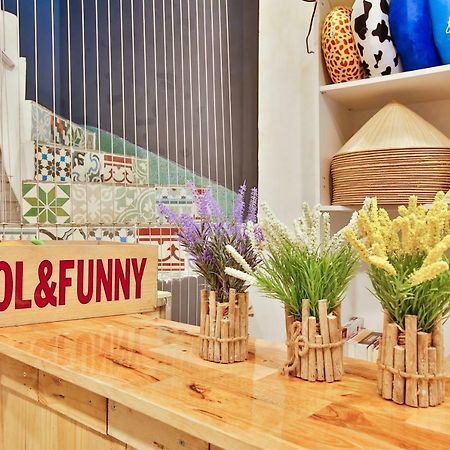 Bff Saigon Hostel Ho Chi Minh Zewnętrze zdjęcie