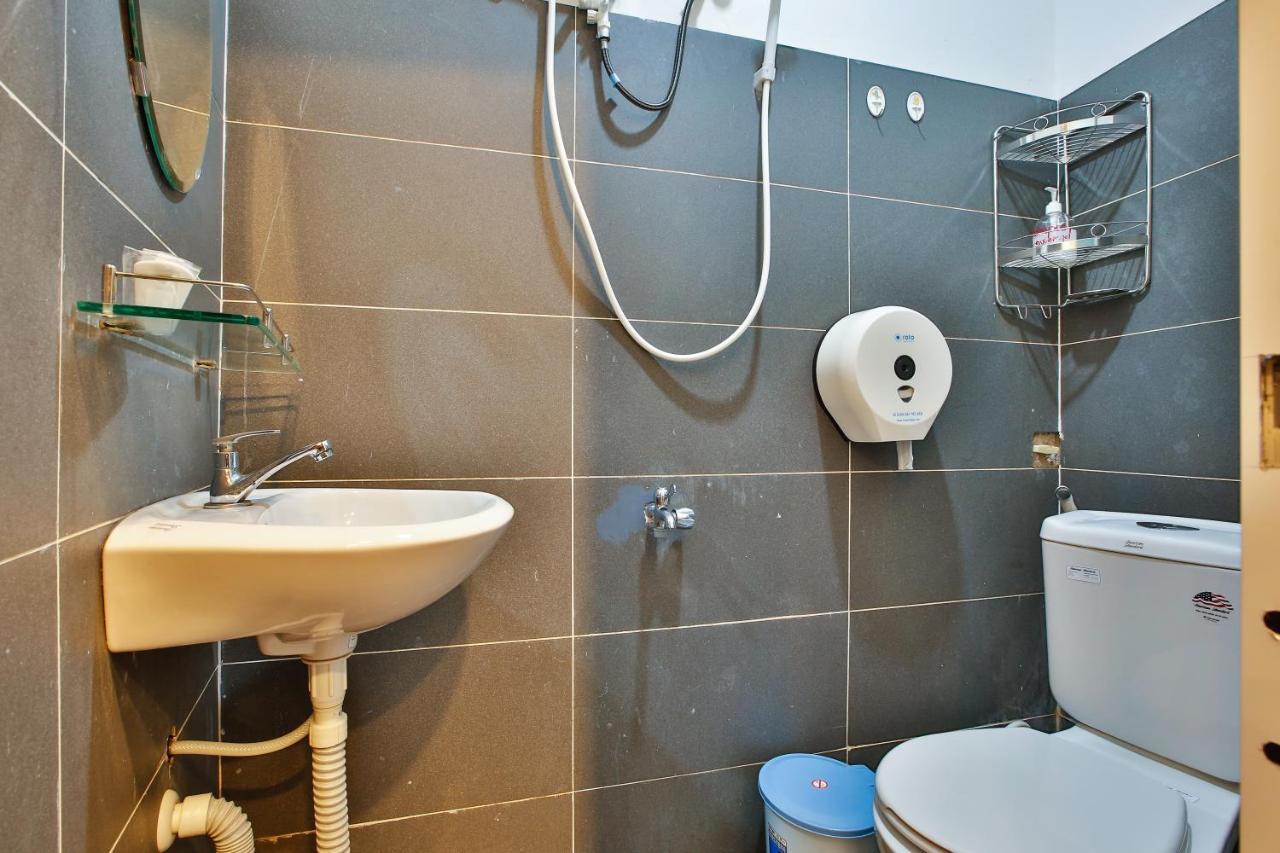 Bff Saigon Hostel Ho Chi Minh Zewnętrze zdjęcie