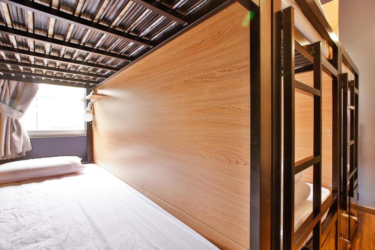 Bff Saigon Hostel Ho Chi Minh Zewnętrze zdjęcie