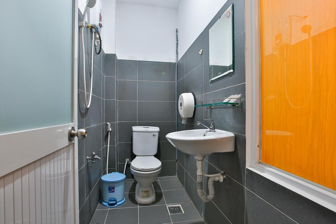 Bff Saigon Hostel Ho Chi Minh Zewnętrze zdjęcie