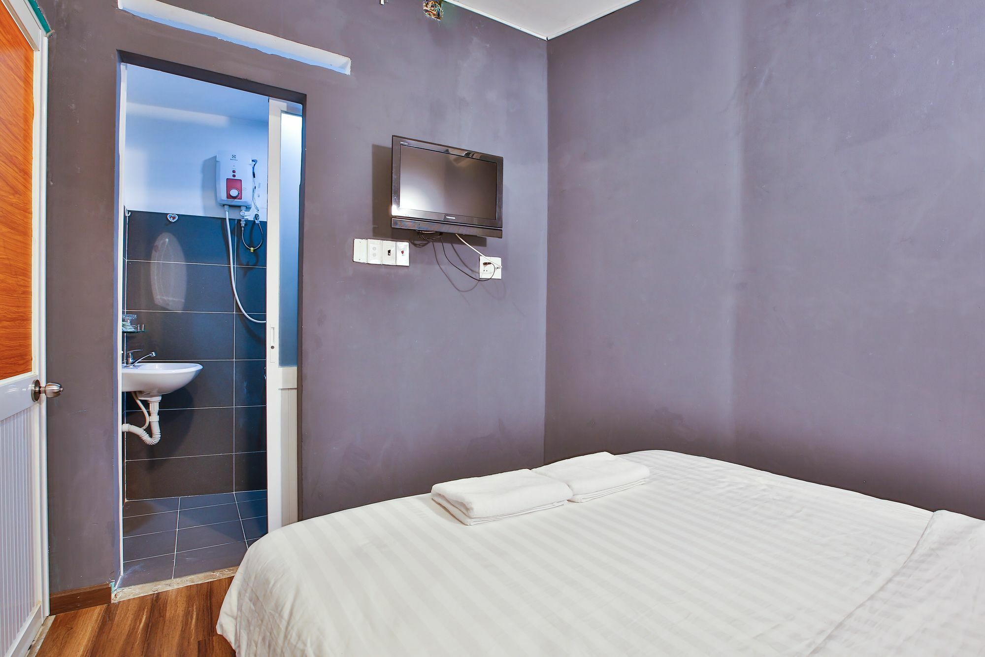 Bff Saigon Hostel Ho Chi Minh Zewnętrze zdjęcie