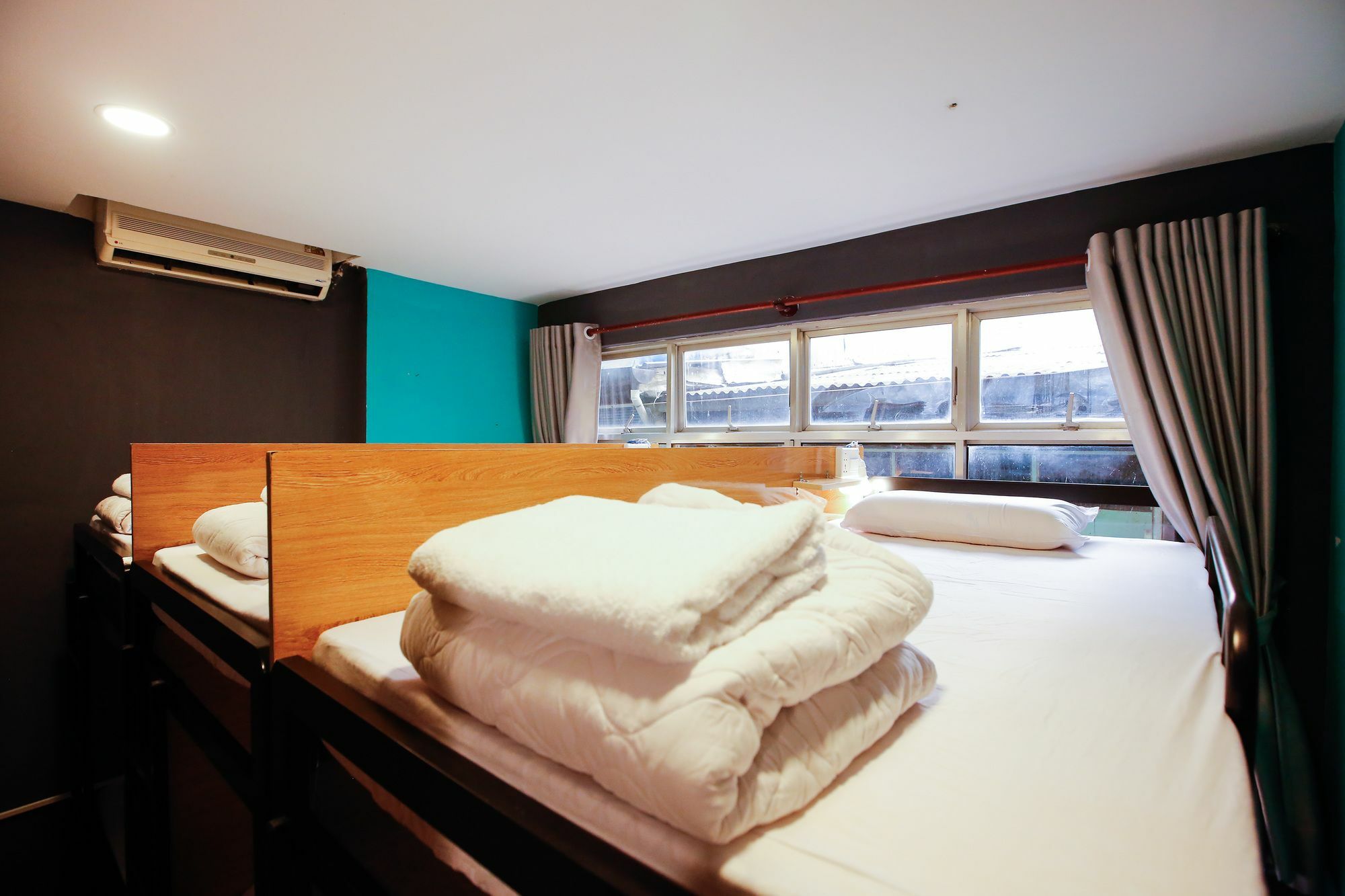 Bff Saigon Hostel Ho Chi Minh Zewnętrze zdjęcie