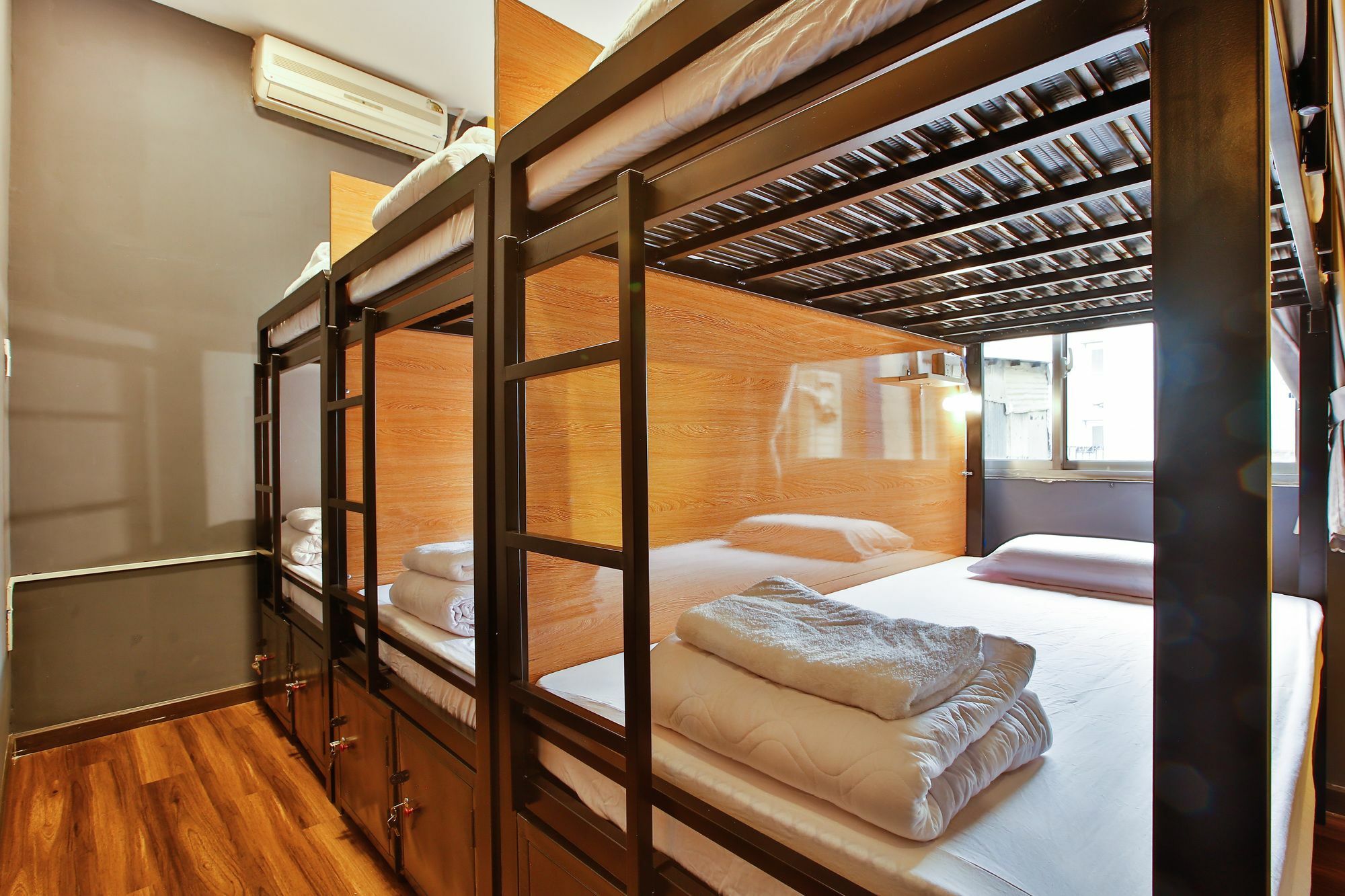 Bff Saigon Hostel Ho Chi Minh Zewnętrze zdjęcie