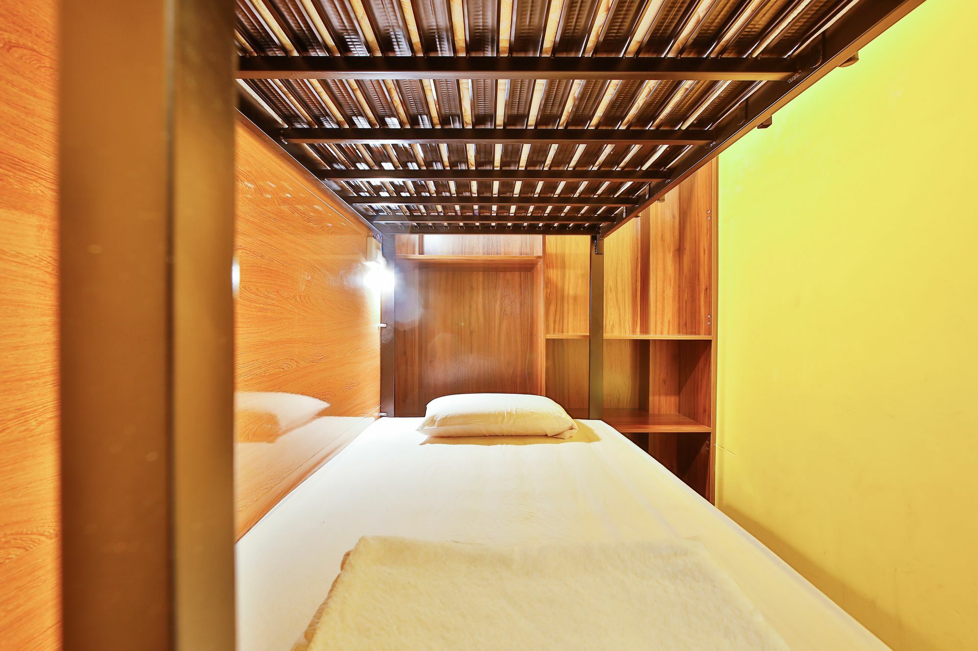 Bff Saigon Hostel Ho Chi Minh Zewnętrze zdjęcie