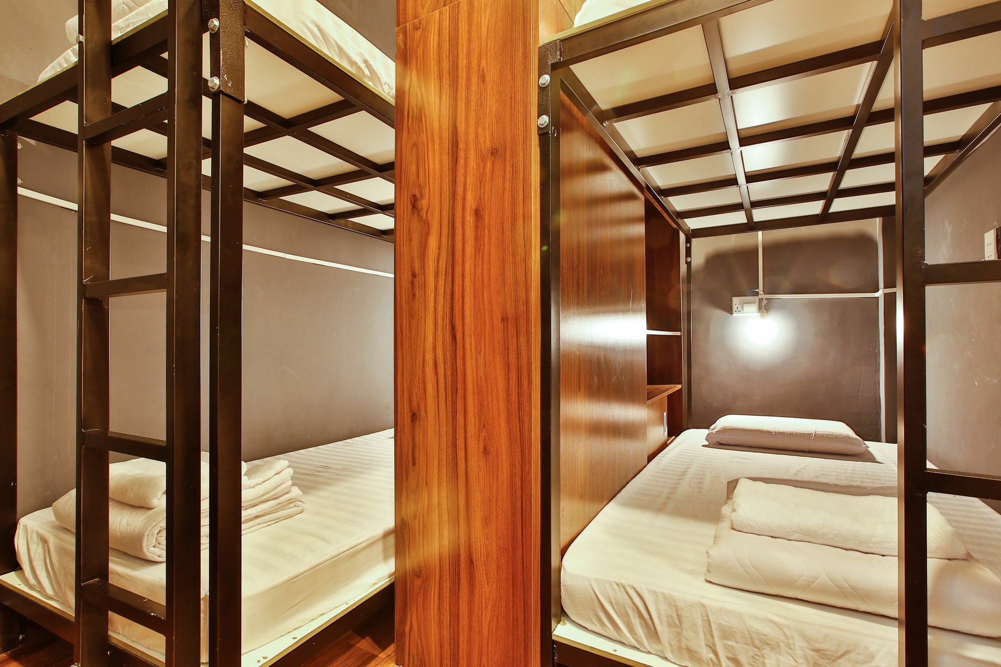 Bff Saigon Hostel Ho Chi Minh Zewnętrze zdjęcie