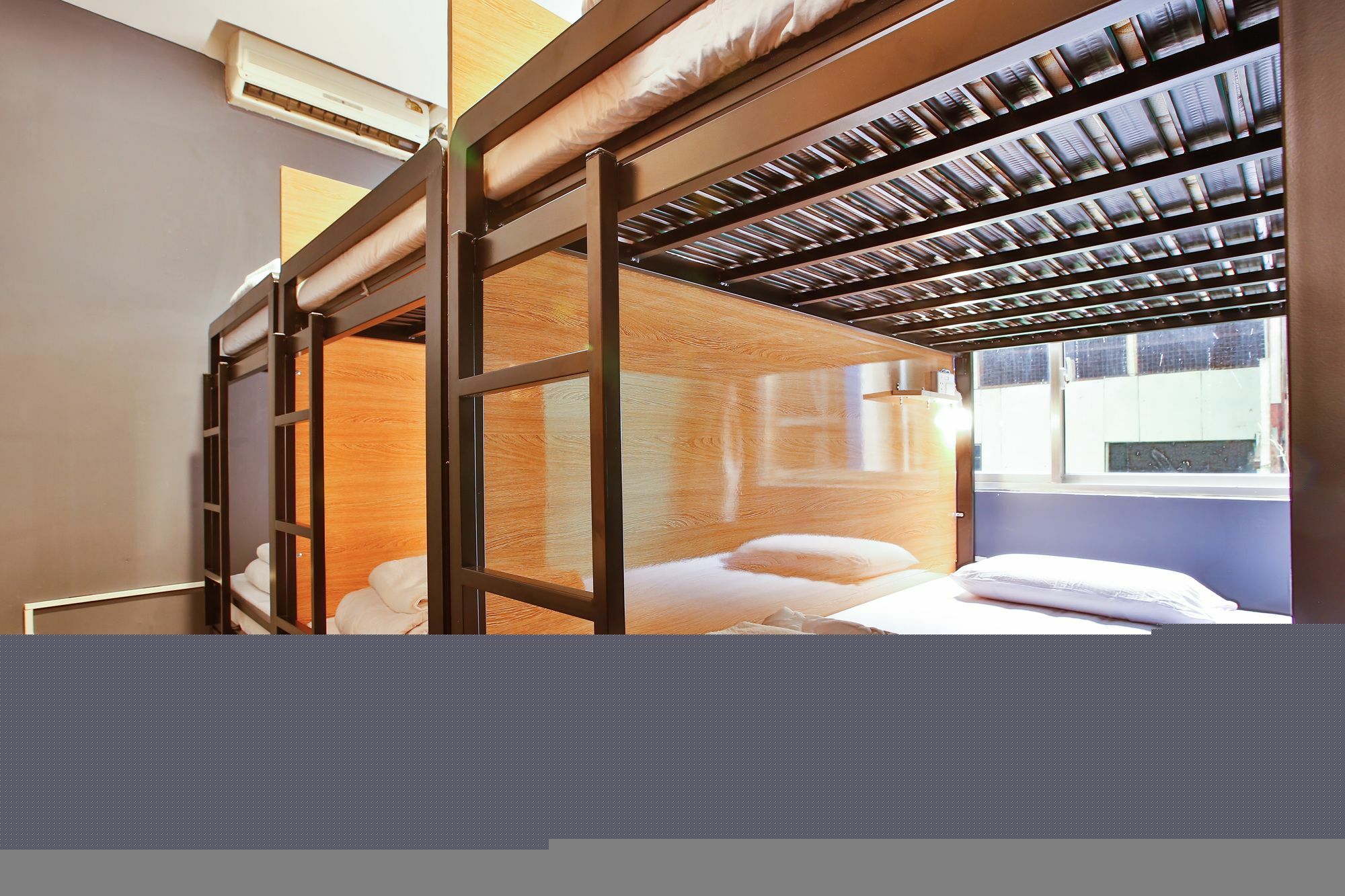 Bff Saigon Hostel Ho Chi Minh Zewnętrze zdjęcie